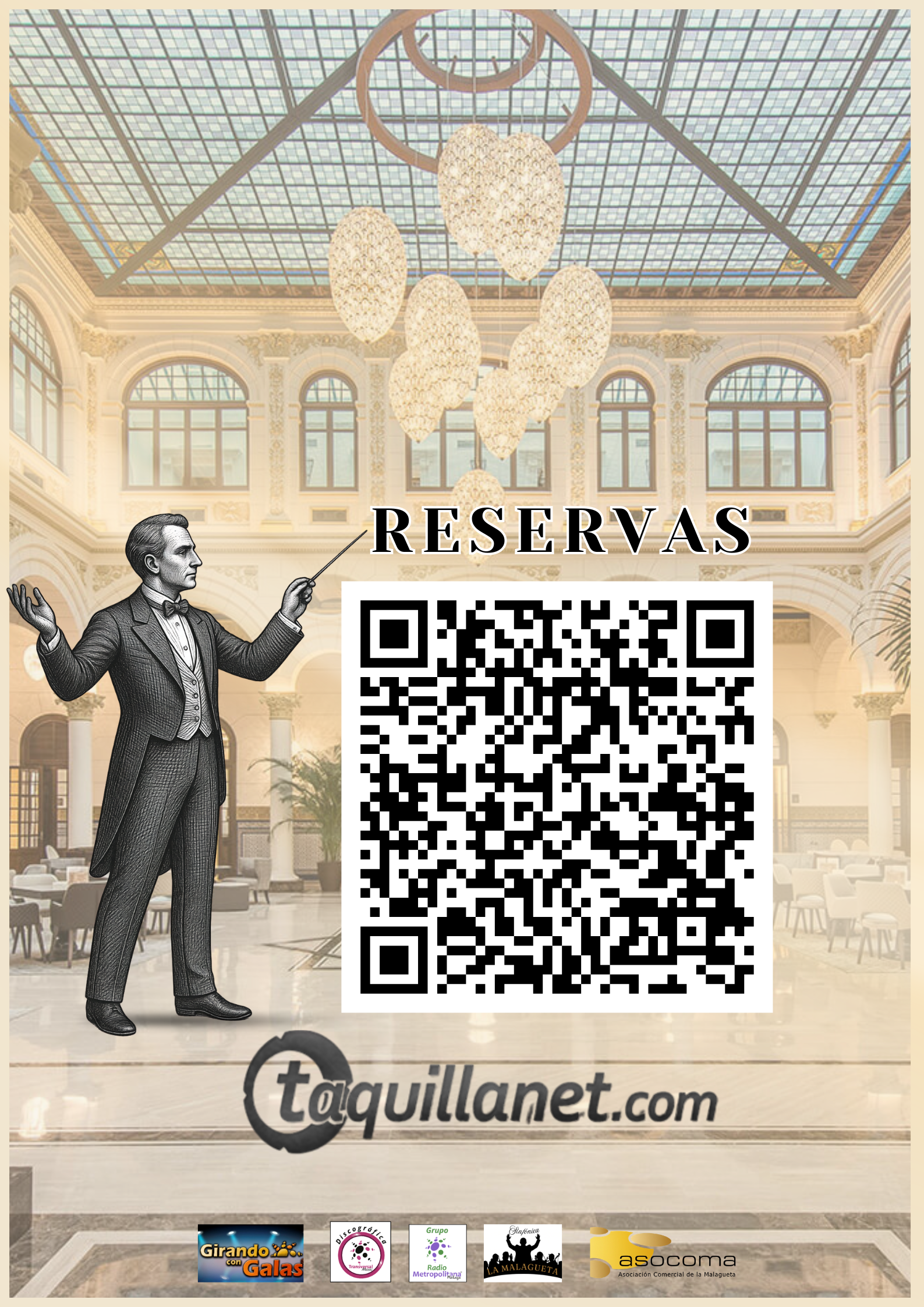 Reservas