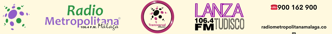 Banner Radio Metropolitana